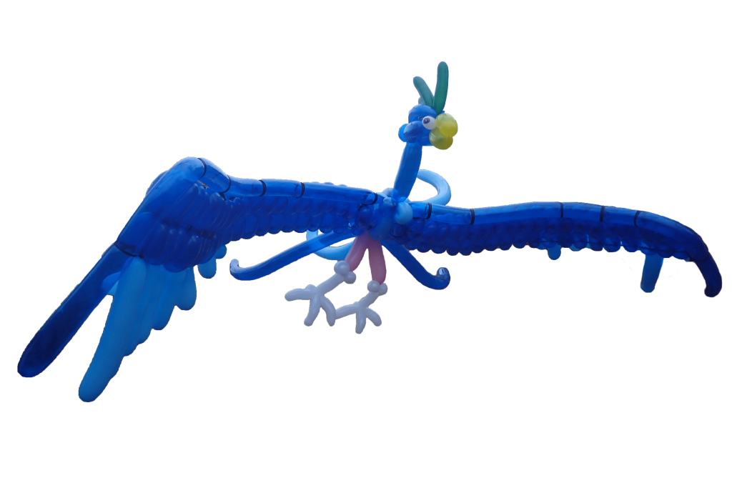 Vogel